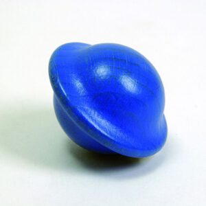 Ufo blau