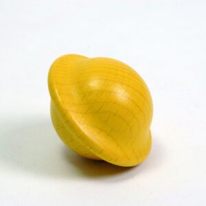 Ufo gelb
