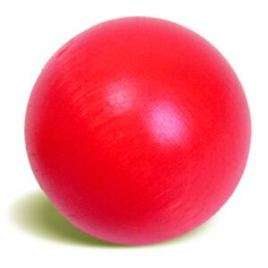 Kugel rot