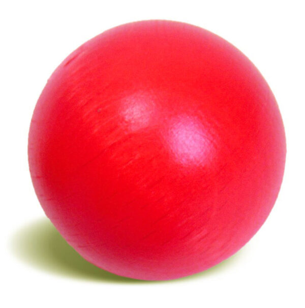 Kugel rot