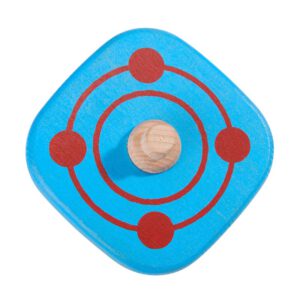 Quader blau