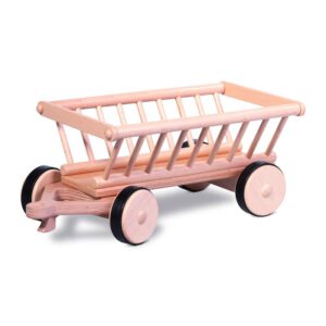 Heuwagen
