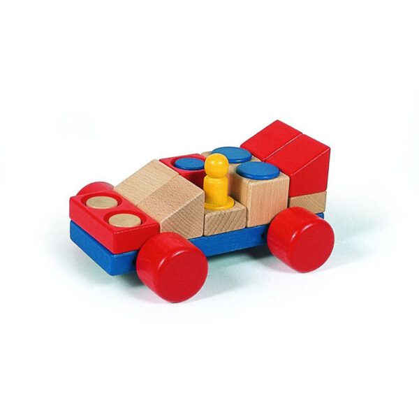 cubio Formel 1 – Bild 2