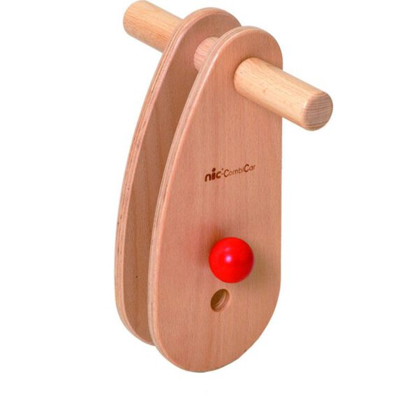 CombiCar Lenker